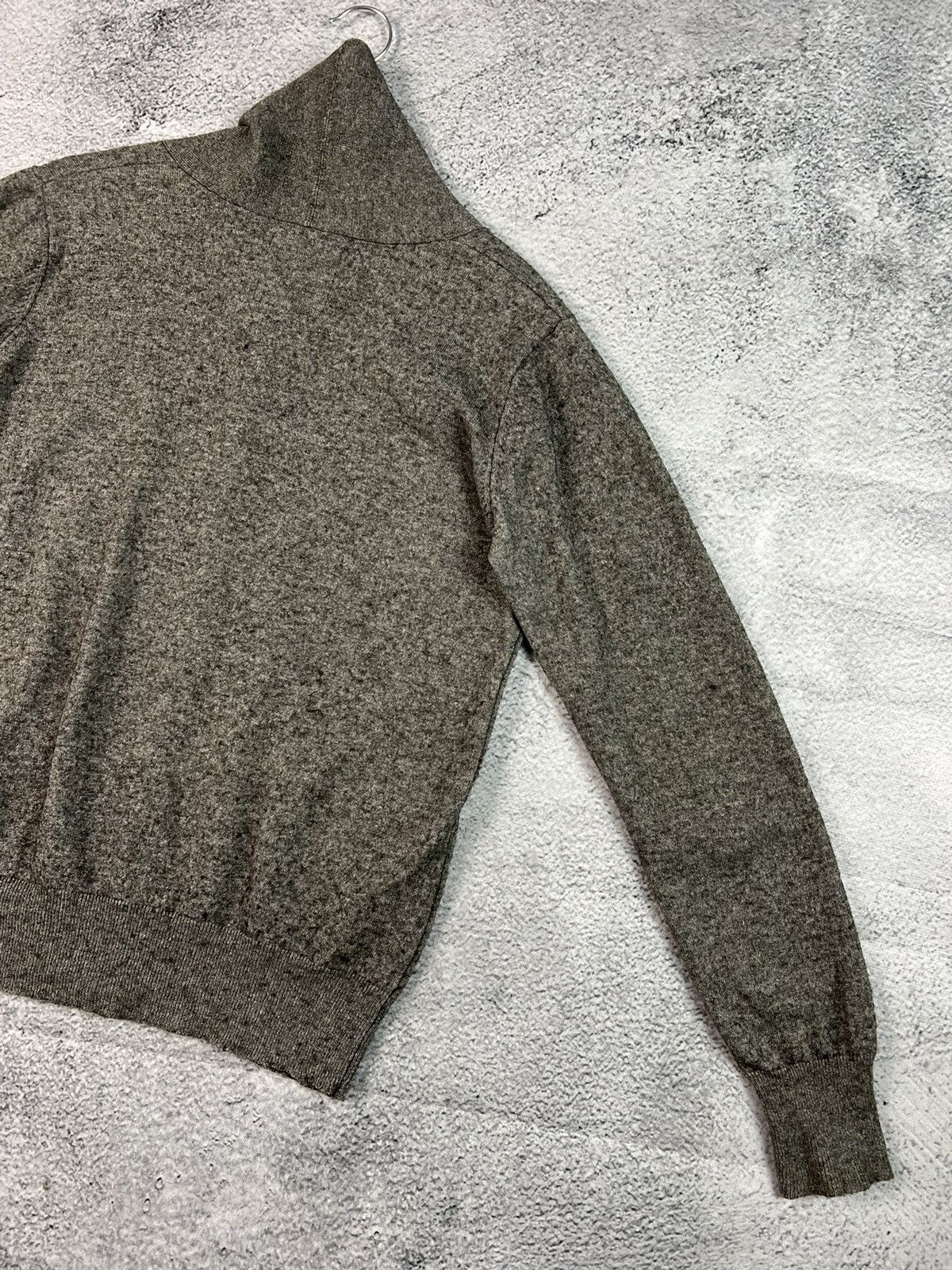 20471120 × Allsaints × Japanese Brand All Saints Clarice cardigan Size US M / EU 48-50 / 2 - 6 Thumbnail
