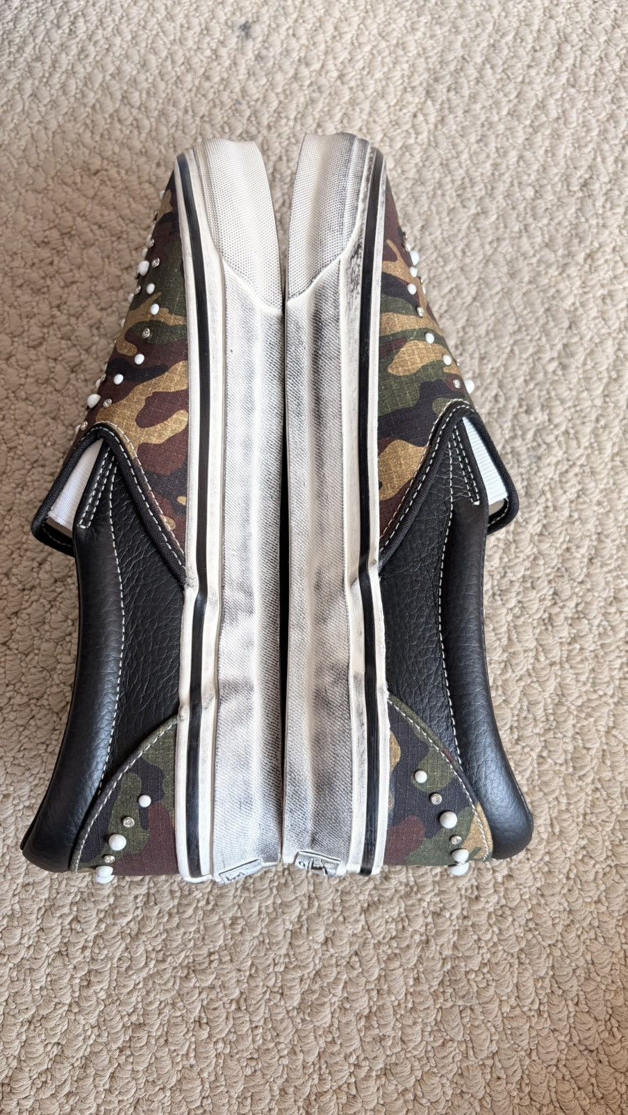 Vans Vans LX Classic Slip-On 98 Size US 11 / EU 44 - 4 Thumbnail