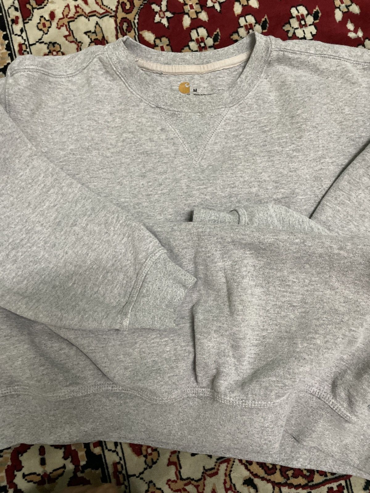 Carhartt CARHATT Size US M / EU 48-50 / 2 - 3 Thumbnail