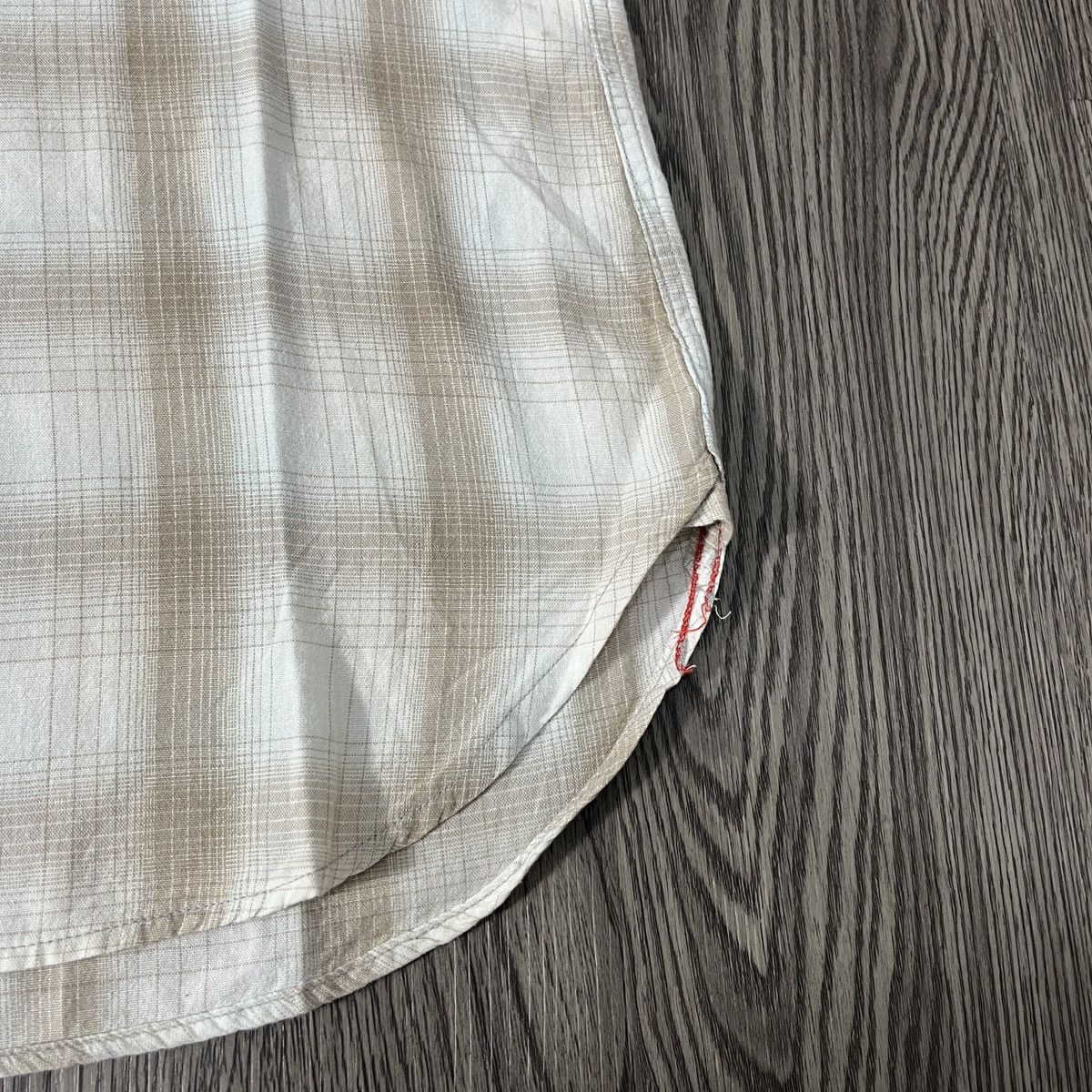 Sugar Cane Veterano Westren Shirt Size US S / EU 44-46 / 1 - 5 Thumbnail