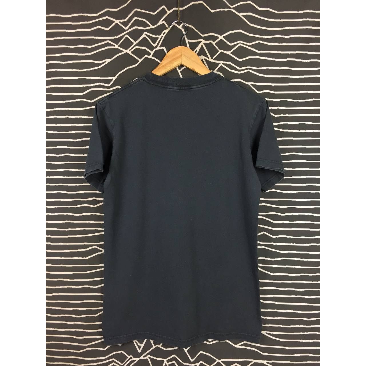 Other Mercer University Spell Out Logo Collegiate Tee Size US S / EU 44-46 / 1 - 6 Thumbnail