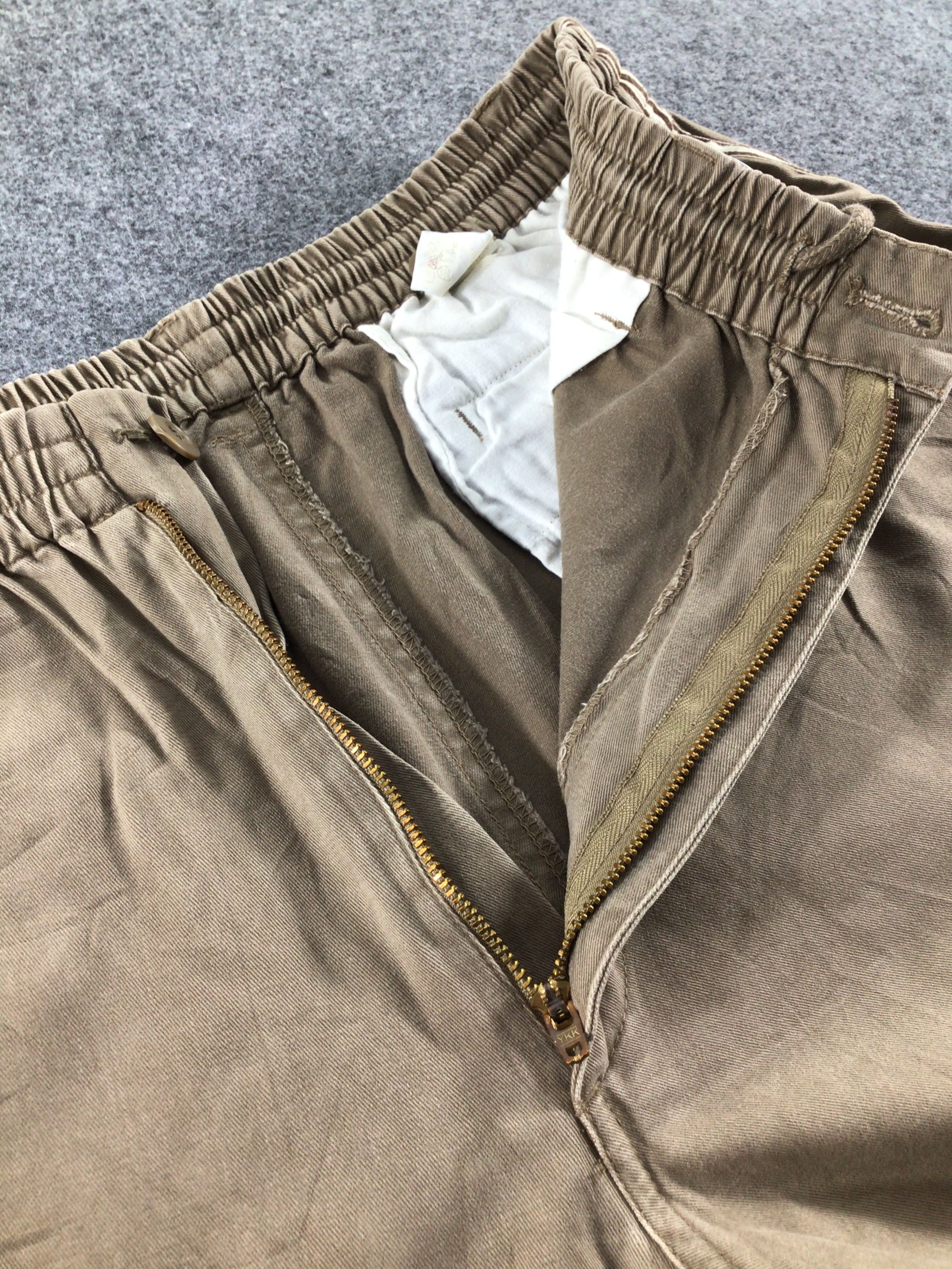 Uniqlo Uniqlo Cargo Pant-J273 Size US 31 - 5 Thumbnail