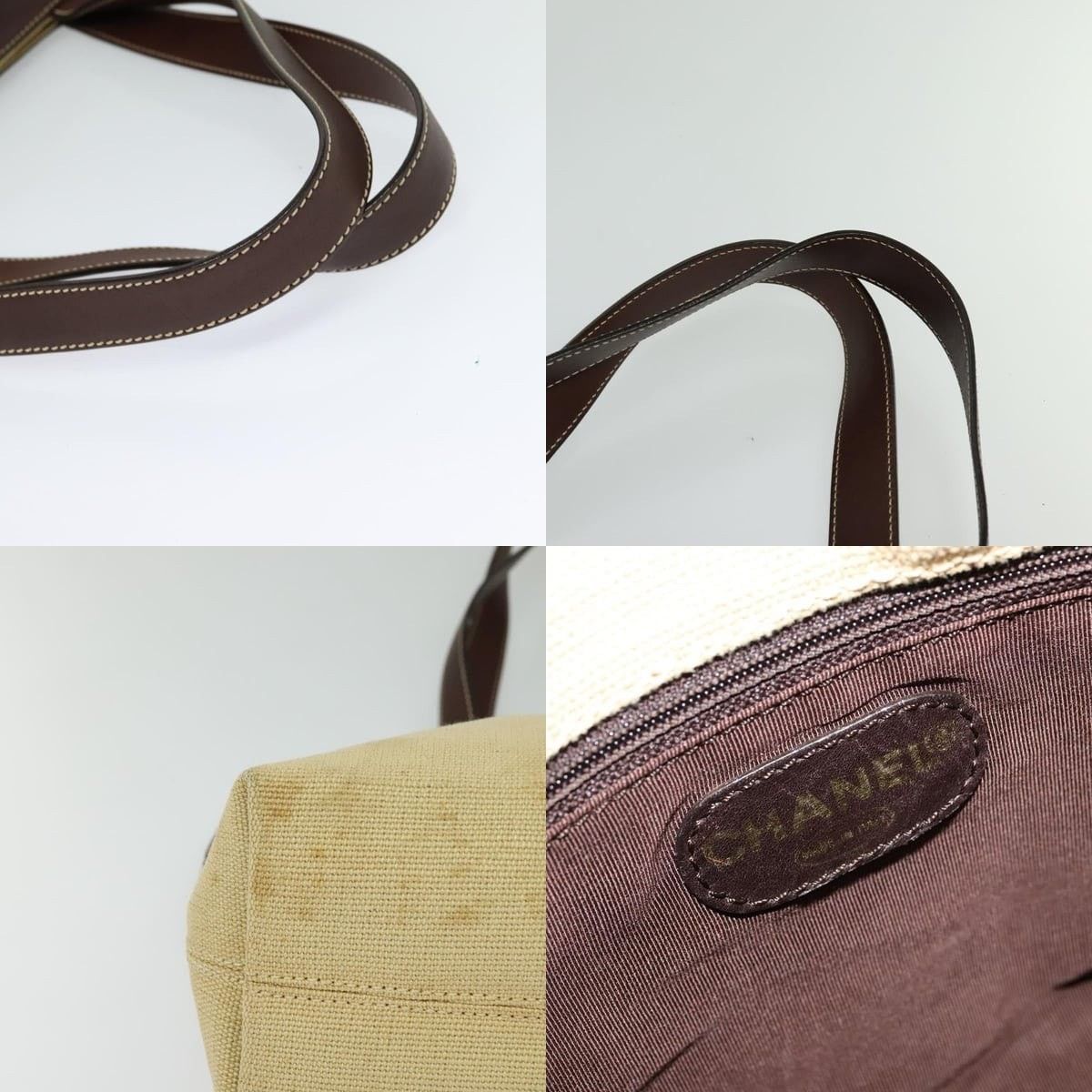 Chanel Chanel Classic Tote Size ONE SIZE - 4 Thumbnail