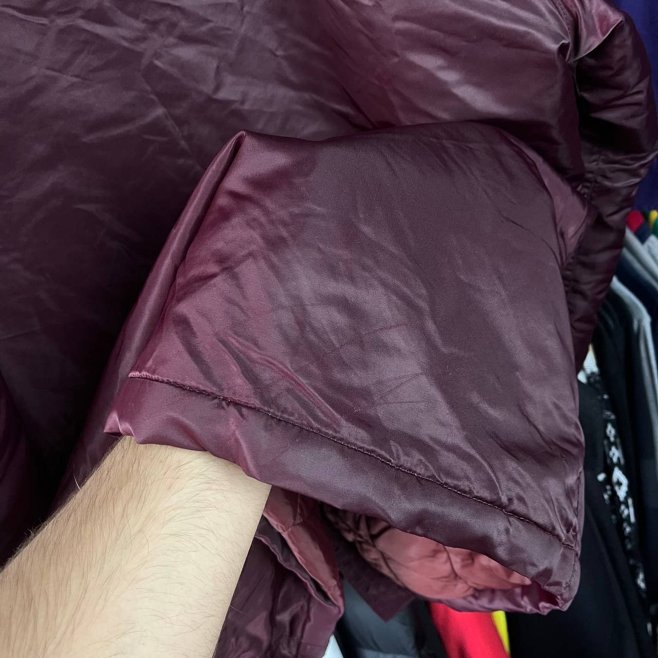 Alpha Industries Alpha Industries Parka Extreme Cold Weather Type N-3B(N) Size US XL / EU 56 / 4 - 16 Thumbnail