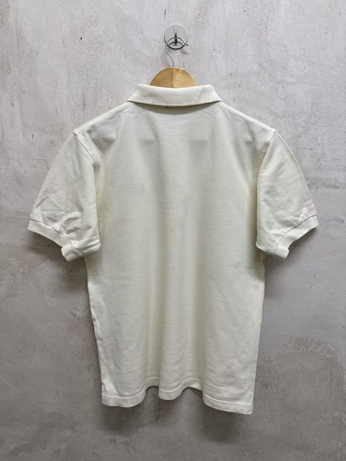 Fred Perry Vintage Fred Perry Polo Skin Head Tees Size US L / EU 52-54 / 3 - 3 Thumbnail