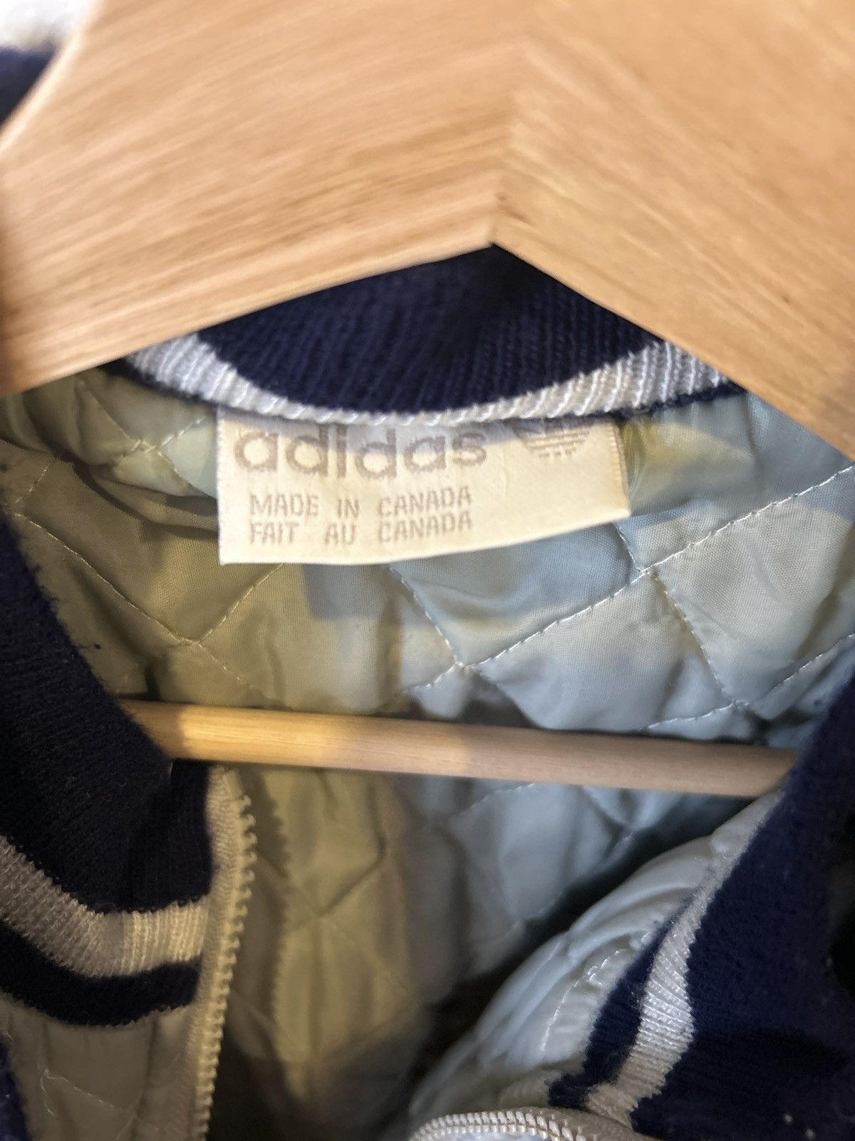 Adidas × Vintage Adidas athletic club Size US XL / EU 56 / 4 - 4 Thumbnail