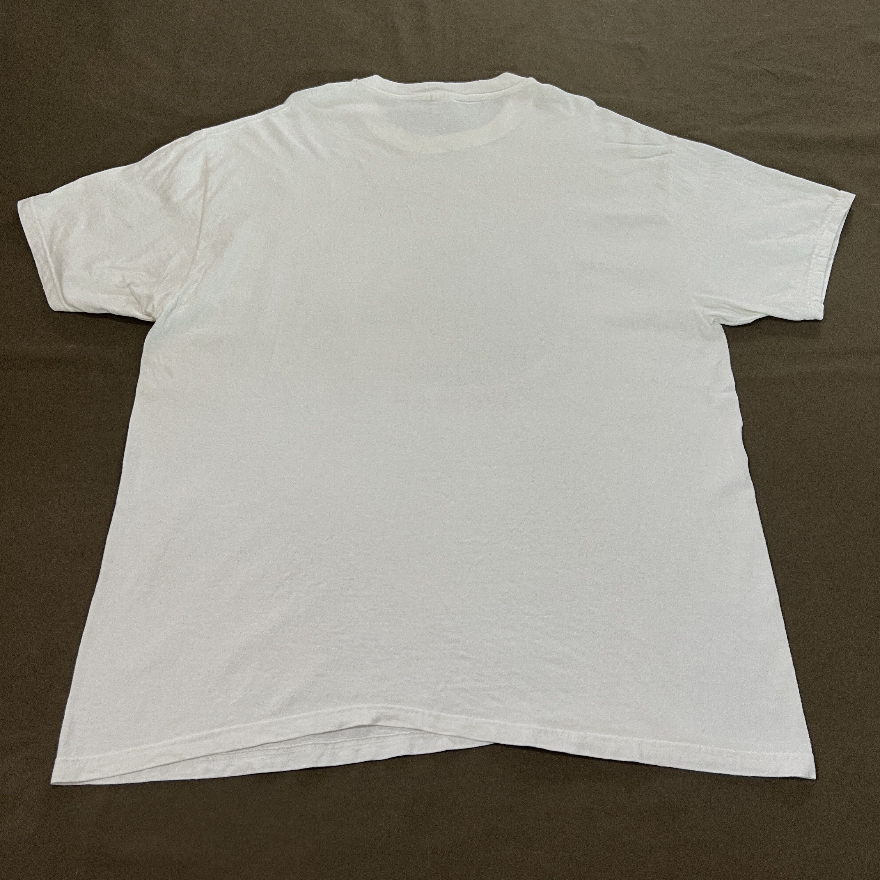 Rap Tees × Vintage Vintage 90s Million Women March sister Promo Tee Size US XL / EU 56 / 4 - 5 Thumbnail