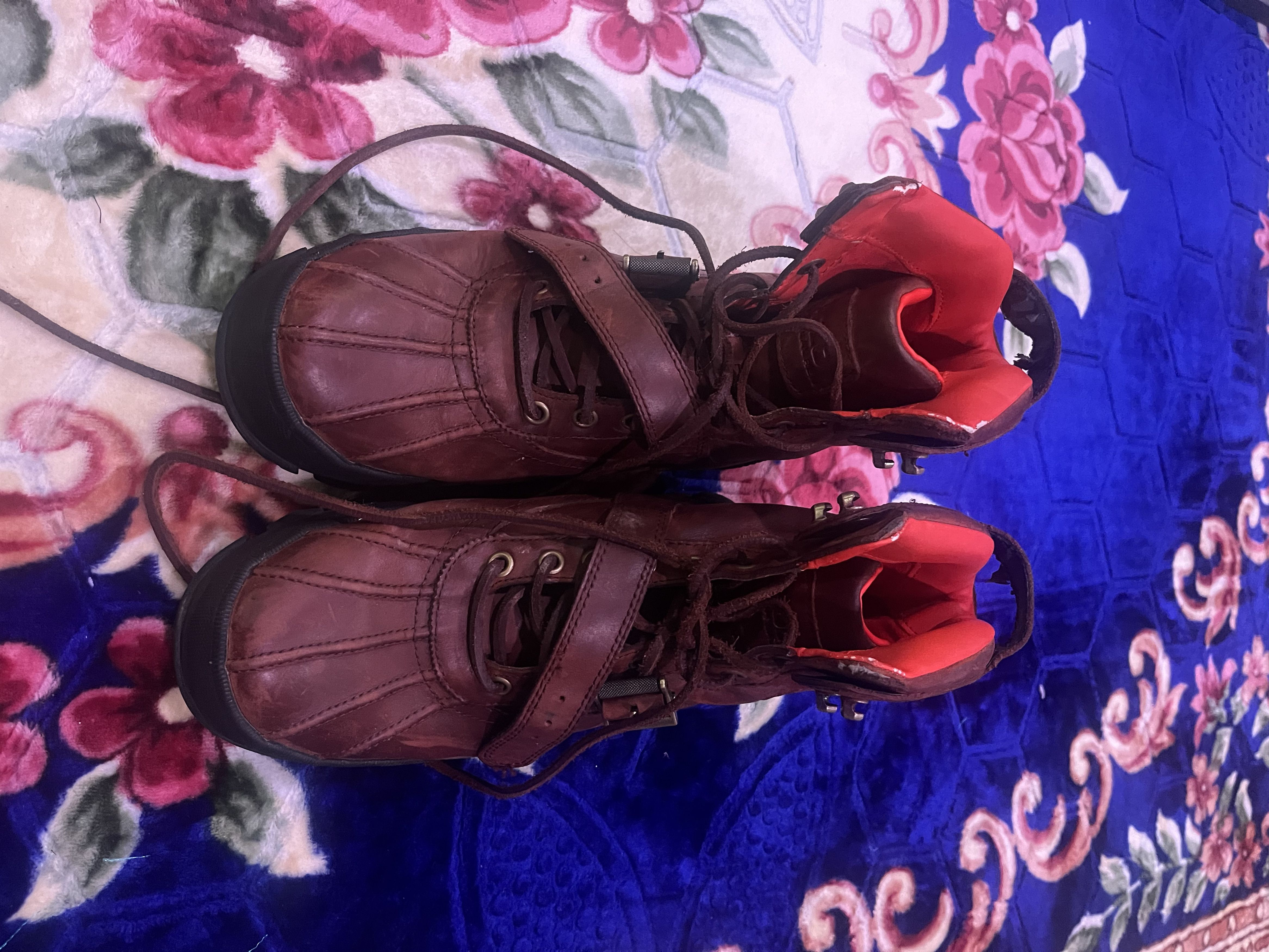 Polo Ralph Lauren Polo Ralph Lauren Hunter Boots Size US 11 / EU 44 - 6 Thumbnail