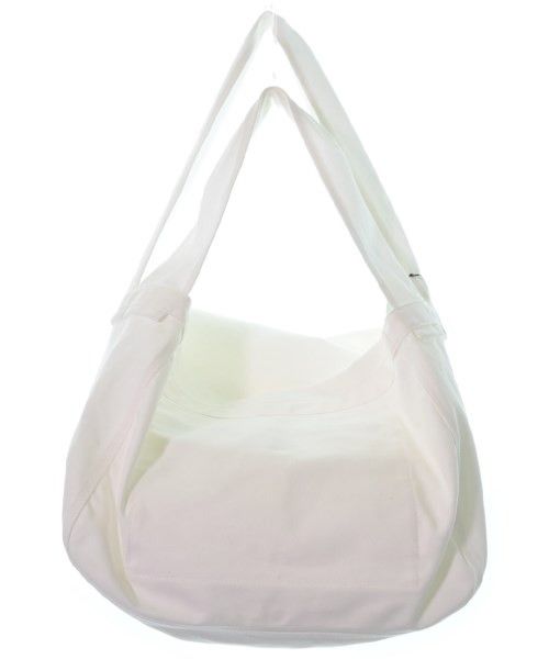 Comme des Garcons SHIRT Bag FRESH Printed Cotton White Size ONE SIZE - 2 Thumbnail