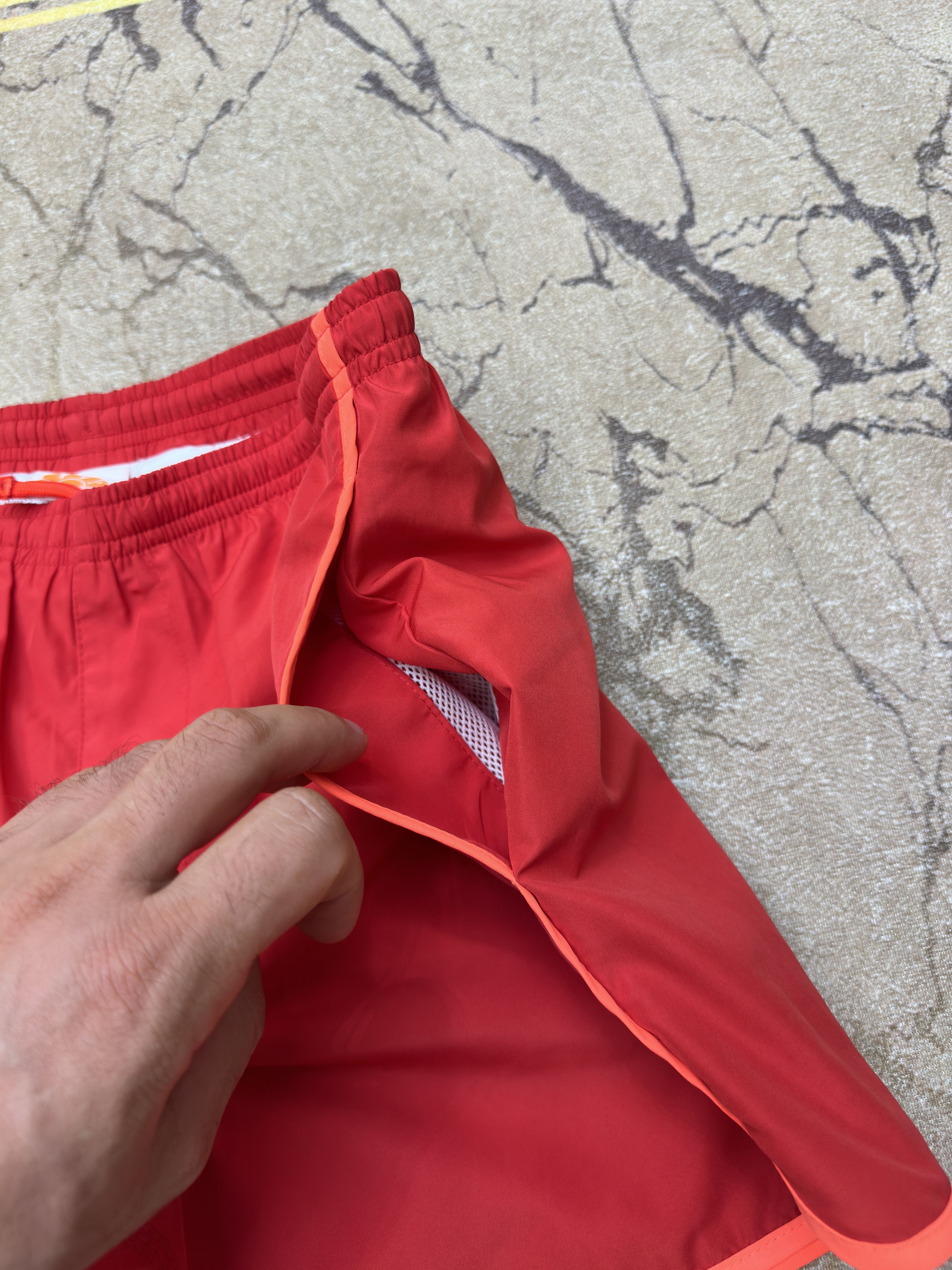 Sundek Sundek M Beach Elastic Board Shorts Trunks Bath Suit Size M Size US 32 / EU 48 - 4 Thumbnail