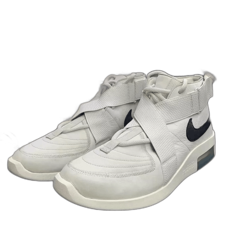 Fear of God Fear of God x Nike Air 180 Light Bone Size US 11 / EU 44 - 1 Thumbnail