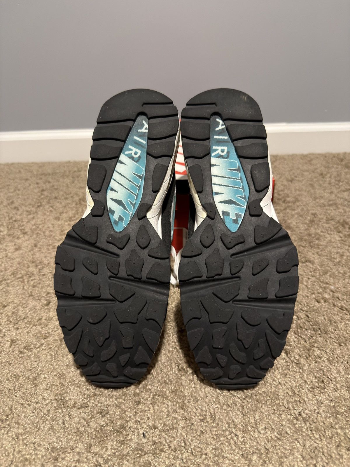 Nike 2018 Nike Air Max 93 "Menthol" Size US 10.5 / EU 43-44 - 5 Thumbnail