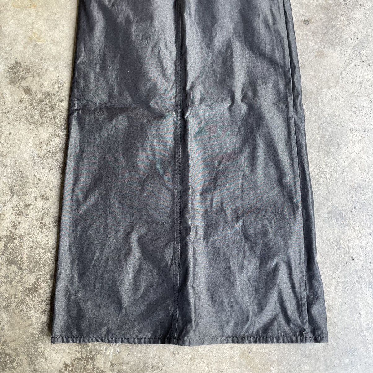 Japanese Brand 🔥🇯🇵Ozone Community Harajuku Streetwear Dress Skirt For Women Size 29" - 6 Thumbnail