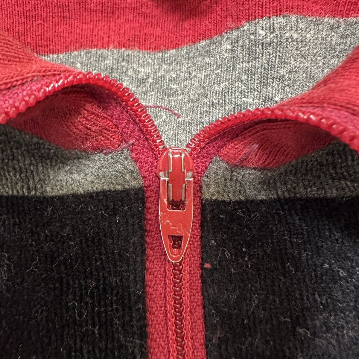 Bee Line by Billionaire Boys Club × Vintage Vintage Beeline velour sweater Size US M / EU 48-50 / 2 - 4 Thumbnail