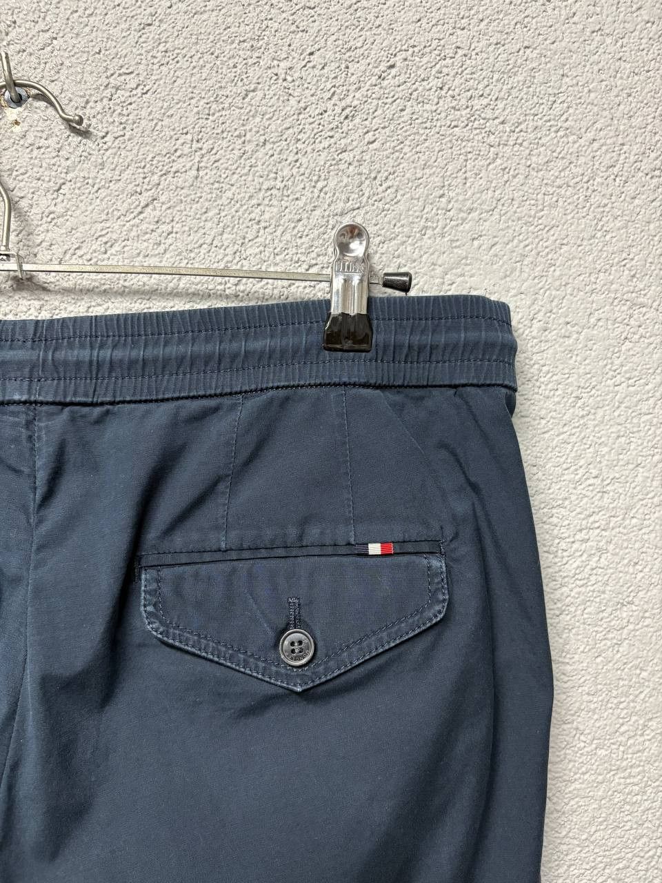 Moncler Moncler chino casual pants EU 48 / M / W 32 Size US 32 / EU 48 - 10 Thumbnail