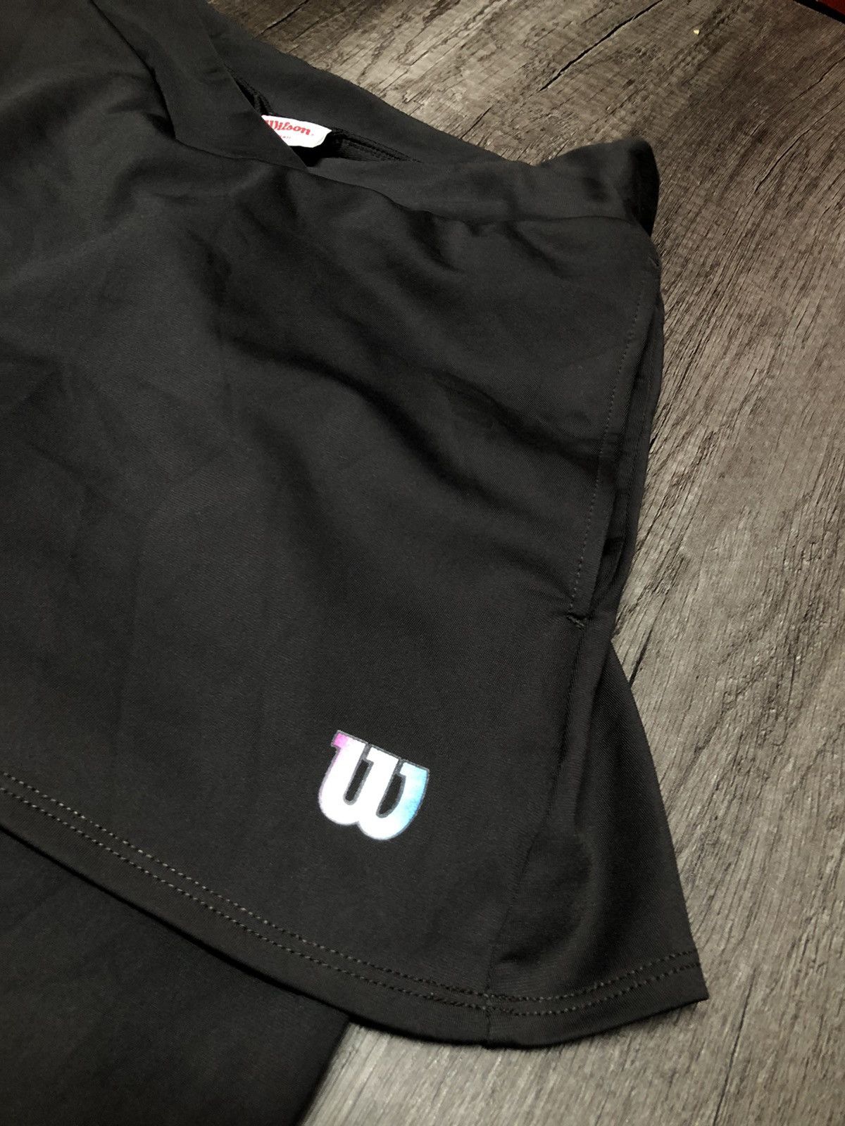 Designer × Wilson Vintage Wilson Skirt Pant Casual Size 28" / US 6 / IT 42 - 7 Thumbnail