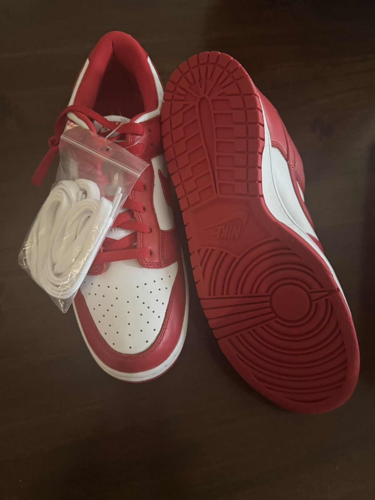 Nike Nike Dunk Low SP Size US 11.5 / EU 44-45 - 3 Thumbnail