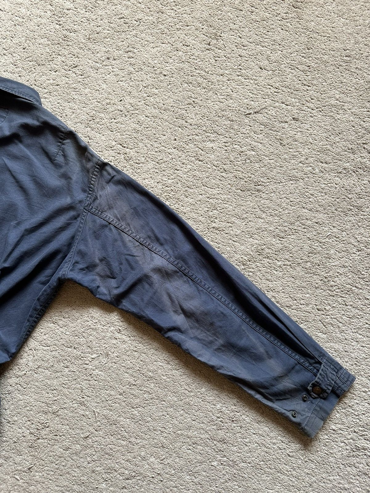 Hysteric Glamour 1990s Hysteric Glamours Air Force Jacket Size US L / EU 52-54 / 3 - 15 Thumbnail