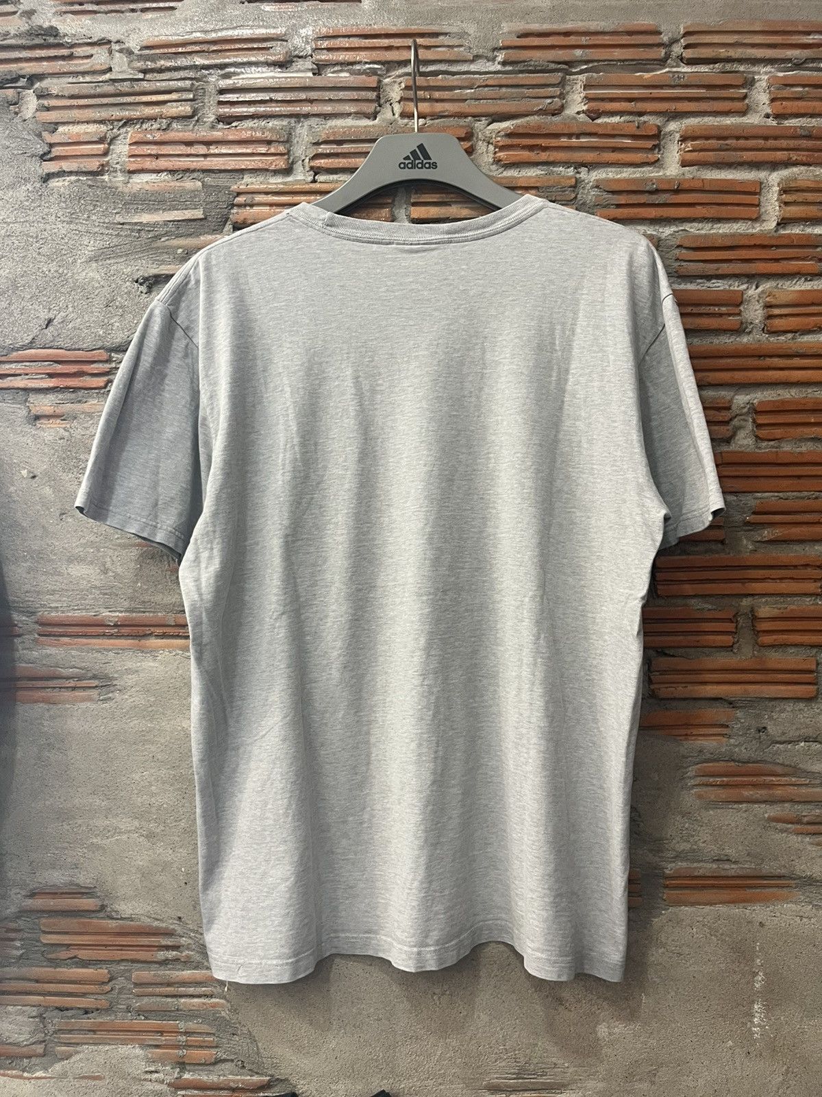 Polo Ralph Lauren Vintage POLO Ralph Lauren Big Logo 00’s Tshirt Size US L / EU 52-54 / 3 - 7 Thumbnail