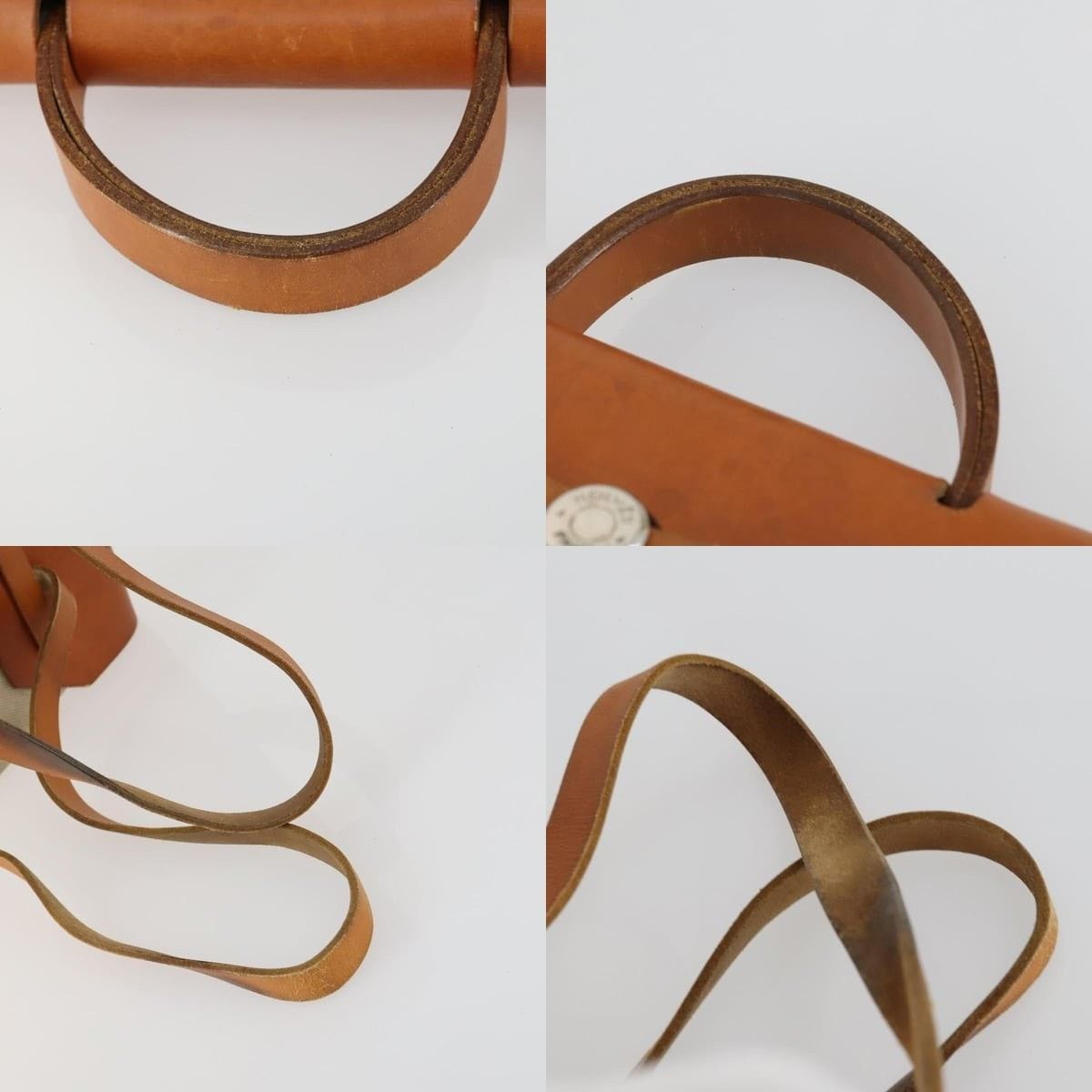 Hermes Hermes Herbag Ad PM Backpack Size ONE SIZE - 4 Thumbnail