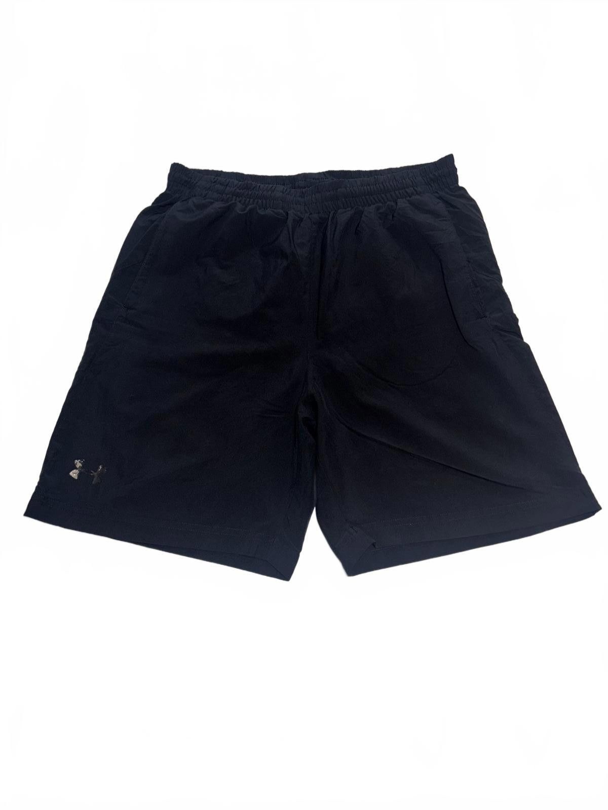 Under Armour Athletic Under Armour Men's Training Shorts - Black Size US 30 / EU 46 - 1 Thumbnail