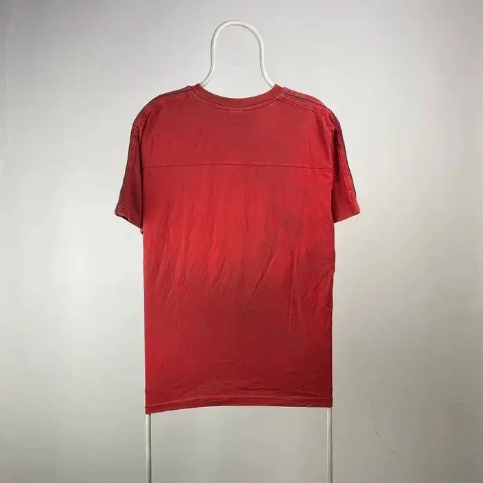 Nike Nike T-shirt big logo vintage size XLarge Y2K Size US XL / EU 56 / 4 - 2 Thumbnail