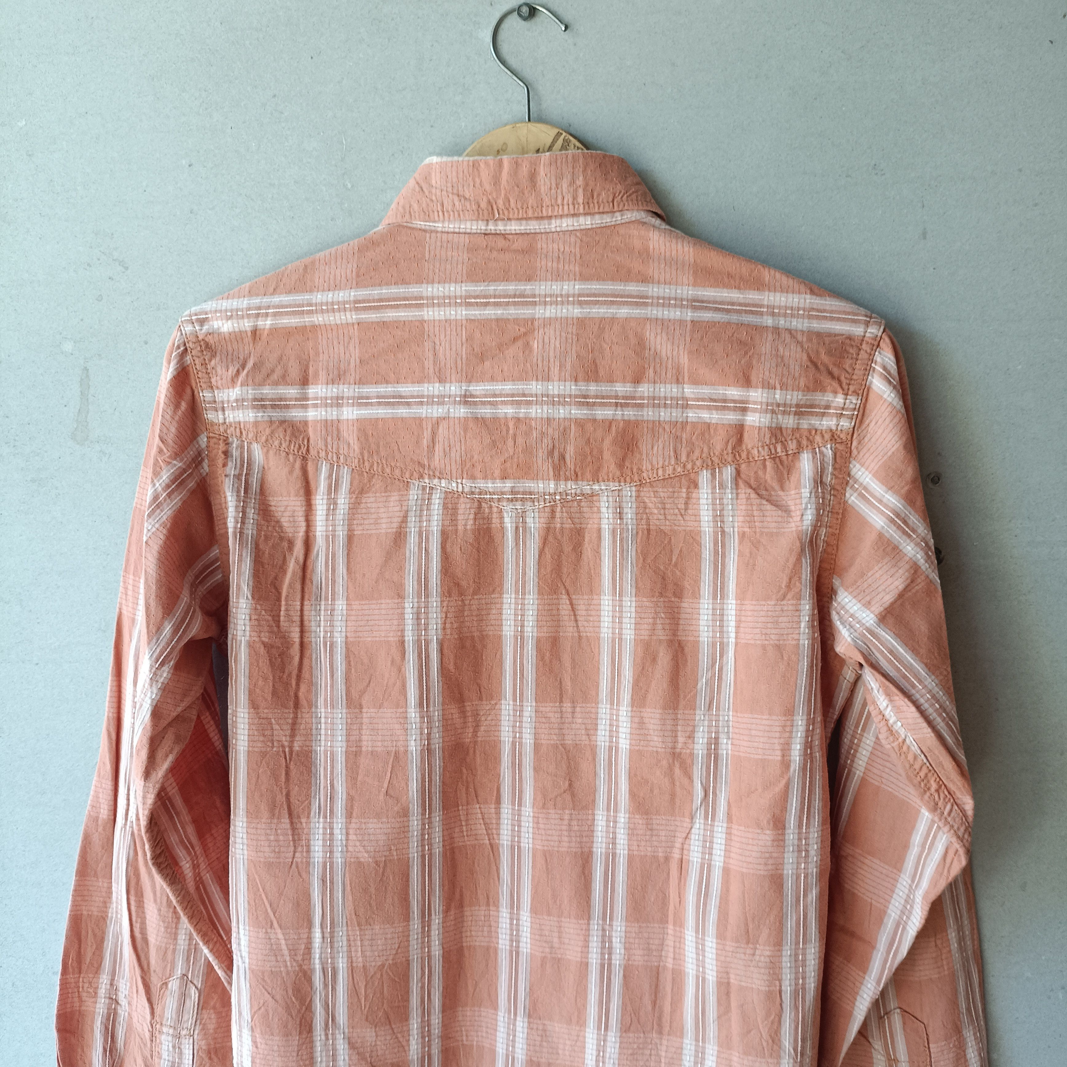 The Flat Head The Flat Head Vintage Western Wear Size US S / EU 44-46 / 1 - 6 Thumbnail