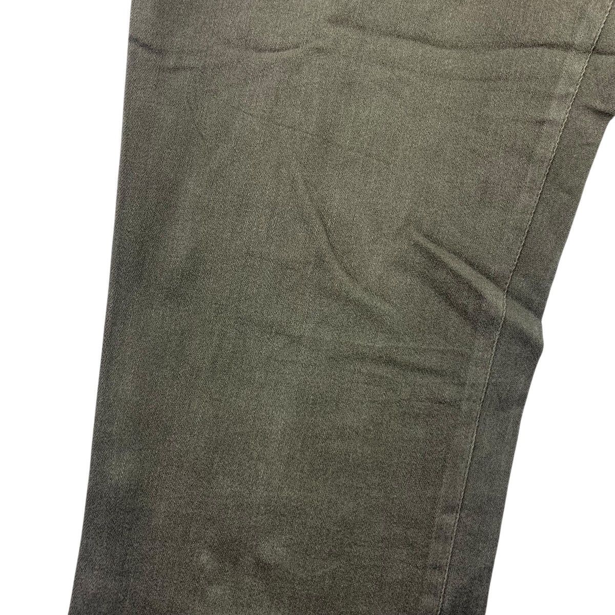 Issey Miyake PLANTATION Relax fatigue pants Size US 30 / EU 46 - 8 Thumbnail
