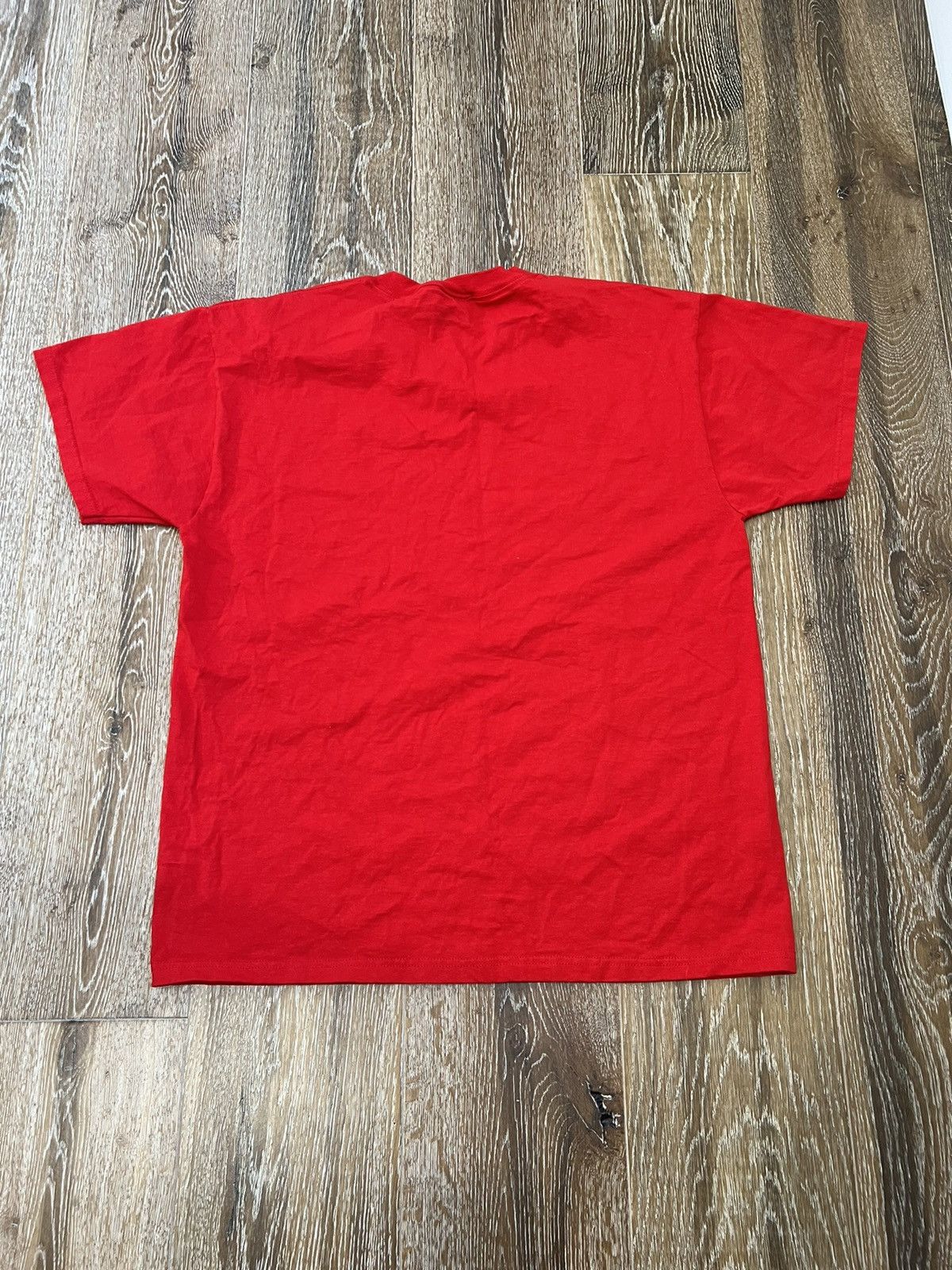 Delta Vintage slacker definition tee Size US L / EU 52-54 / 3 - 4 Thumbnail