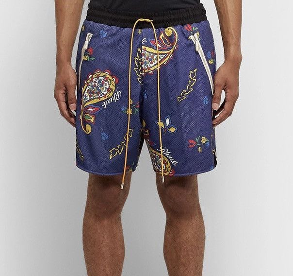 Rhude Rhude Shorts Size US 28 / EU 44 - 1 Thumbnail