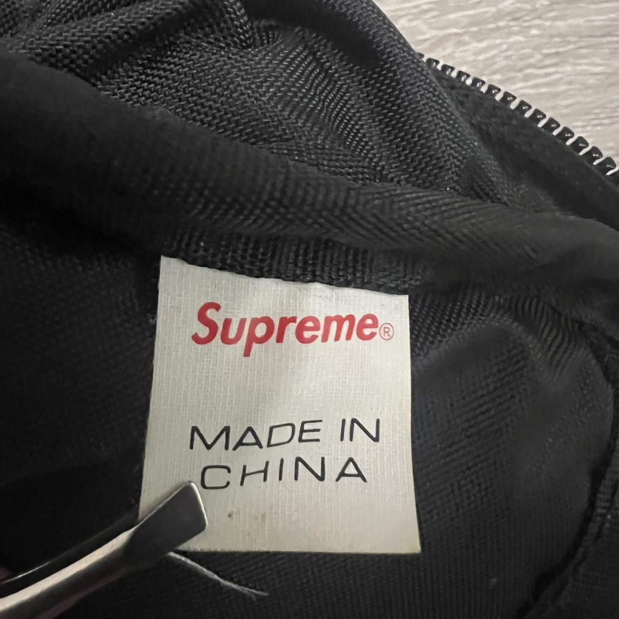 Supreme Supreme Hi Vis Cordura 3M Side Bag Size ONE SIZE - 9 Thumbnail