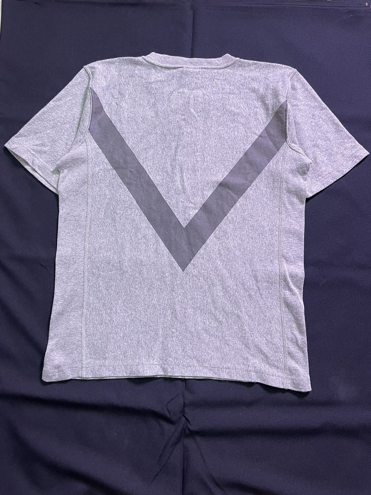 Champion × Japanese Brand Champion Reverse Weave T-shirt Size US M / EU 48-50 / 2 - 2 Thumbnail