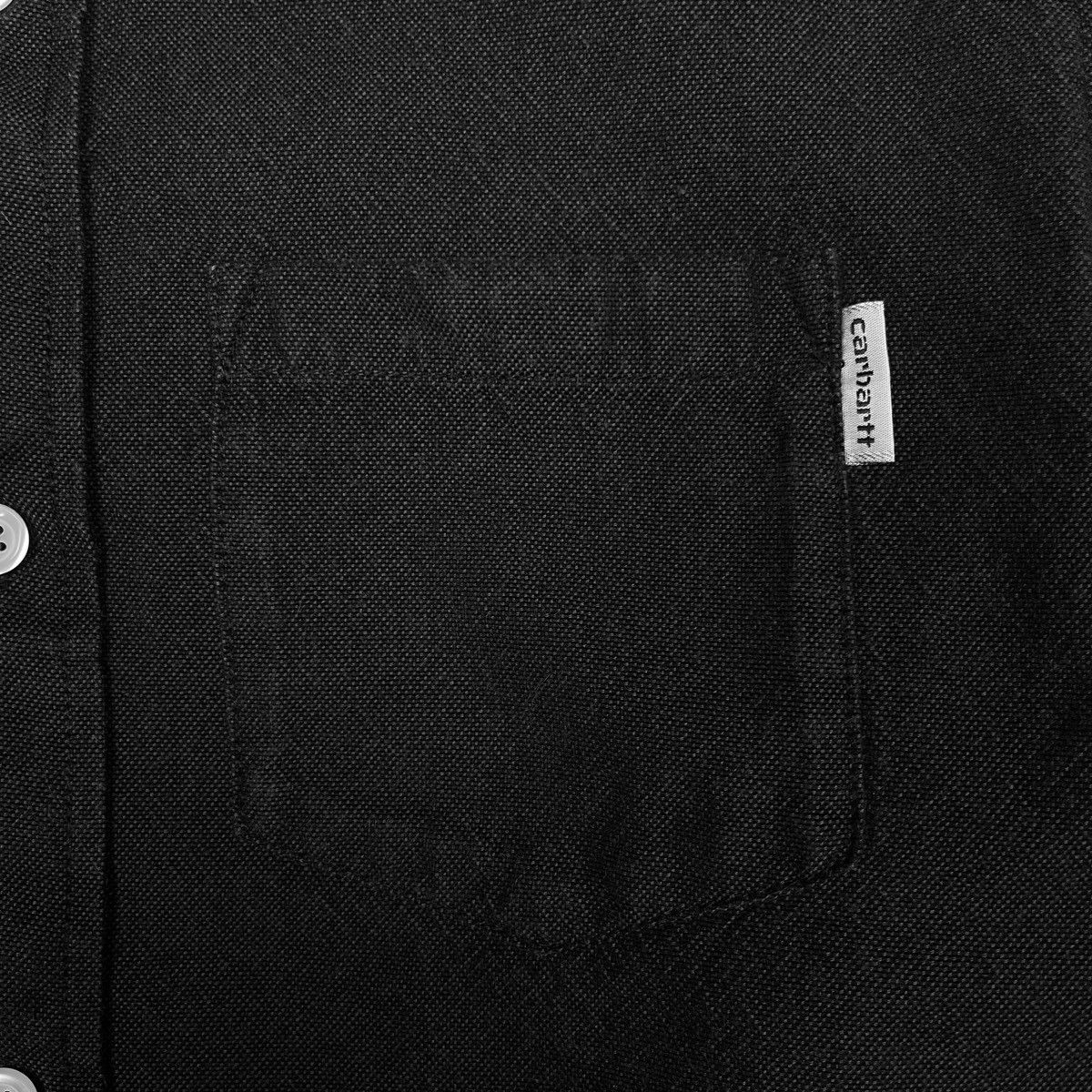 Carhartt Carhartt WIP L/S Dalton Shirt Size US XS / EU 42 / 0 - 3 Thumbnail