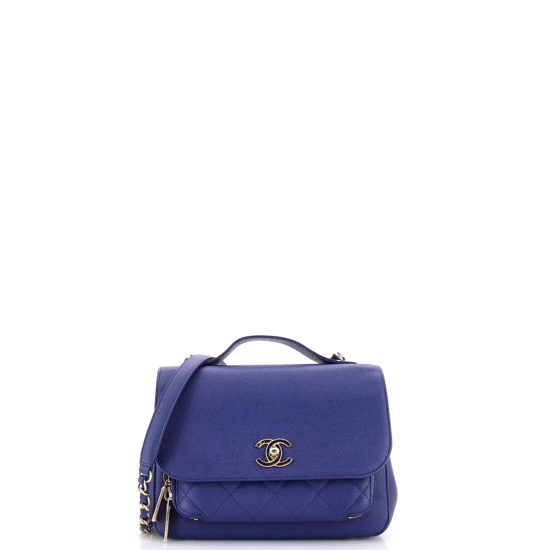 Chanel Business Affinity Flap Bag Size ONE SIZE - 1 Thumbnail