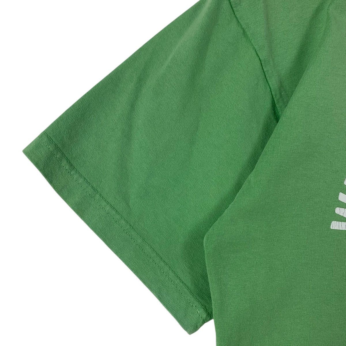 Japanese Brand ACOUSTIC japanese brand whaley brother spellout tee Size US M / EU 48-50 / 2 - 6 Thumbnail
