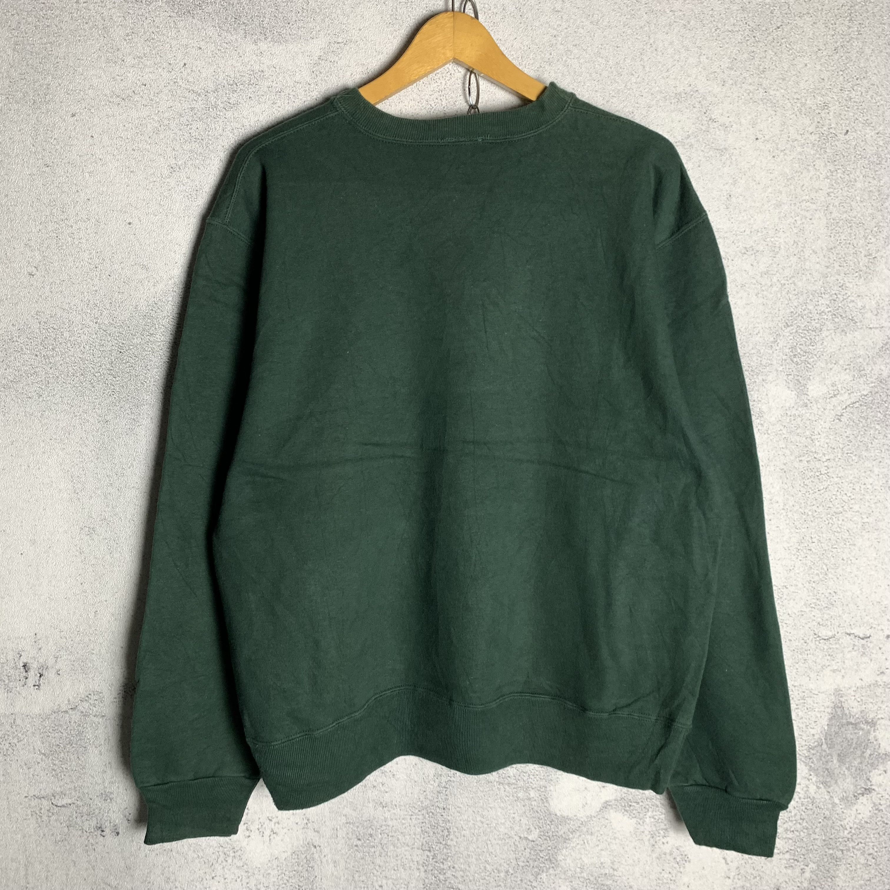 Champion Vintage Champion Sweatshirt Crewneck Size US L / EU 52-54 / 3 - 5 Thumbnail