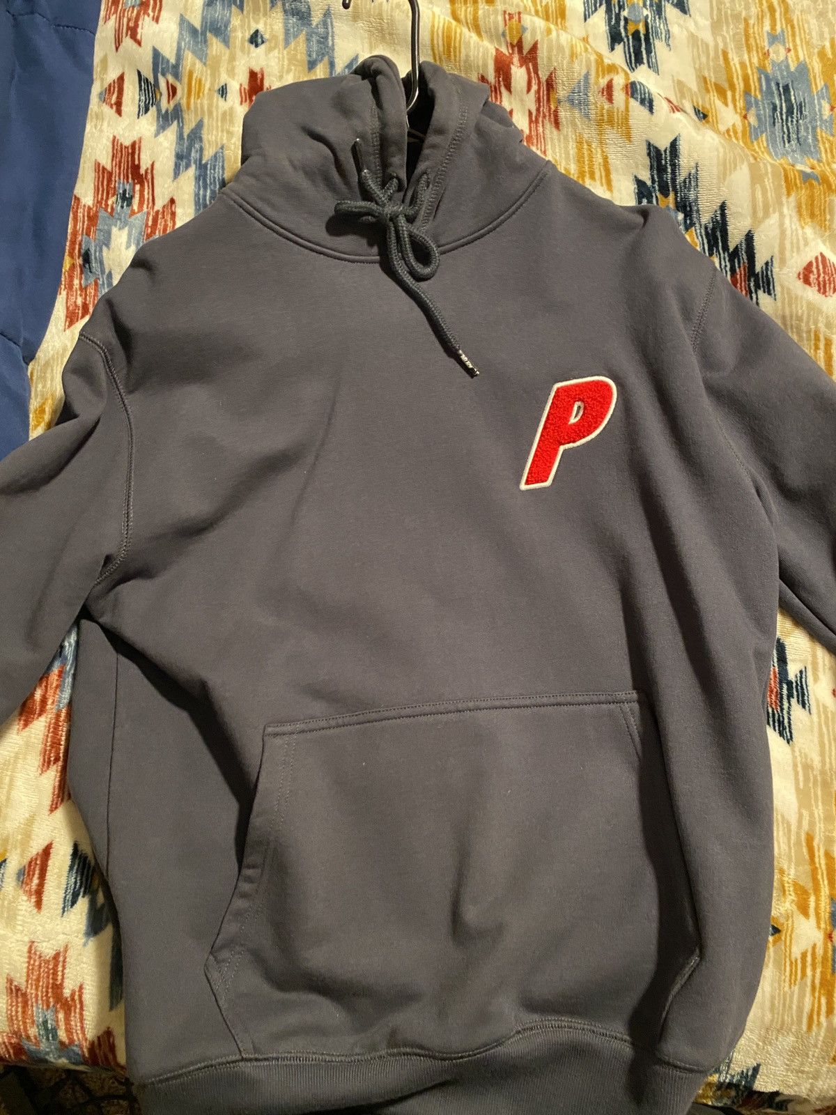 Vintage Palace Tri-Chenille Hood | Grailed