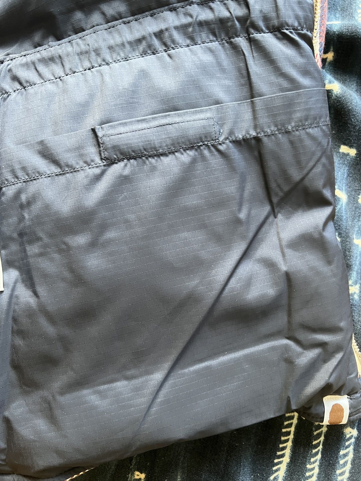 Bape Bape OG Archive Lovegene Down Puffer Jacket Size US L / EU 52-54 / 3 - 12 Thumbnail