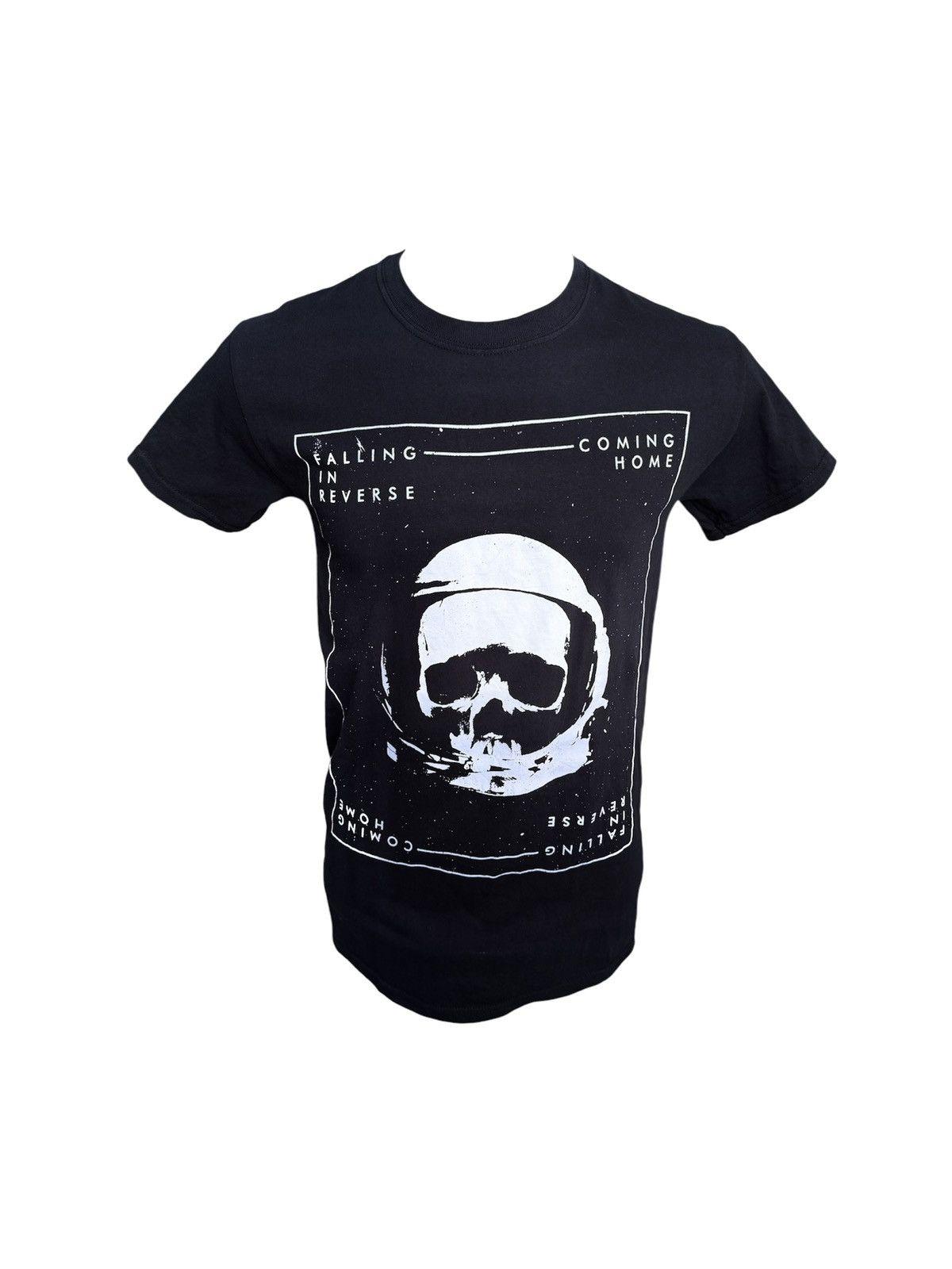 Band Tees × Vintage Falling In Reverse : coming home Size US S / EU 44-46 / 1 - 1 Thumbnail