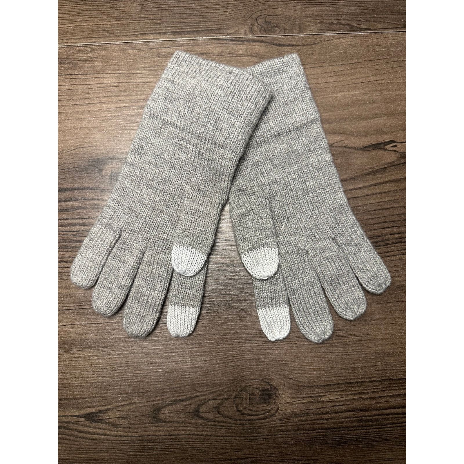 Kate Spade Kate Spade New York Flocked Beanie & Glove Set Size ONE SIZE - 5 Thumbnail