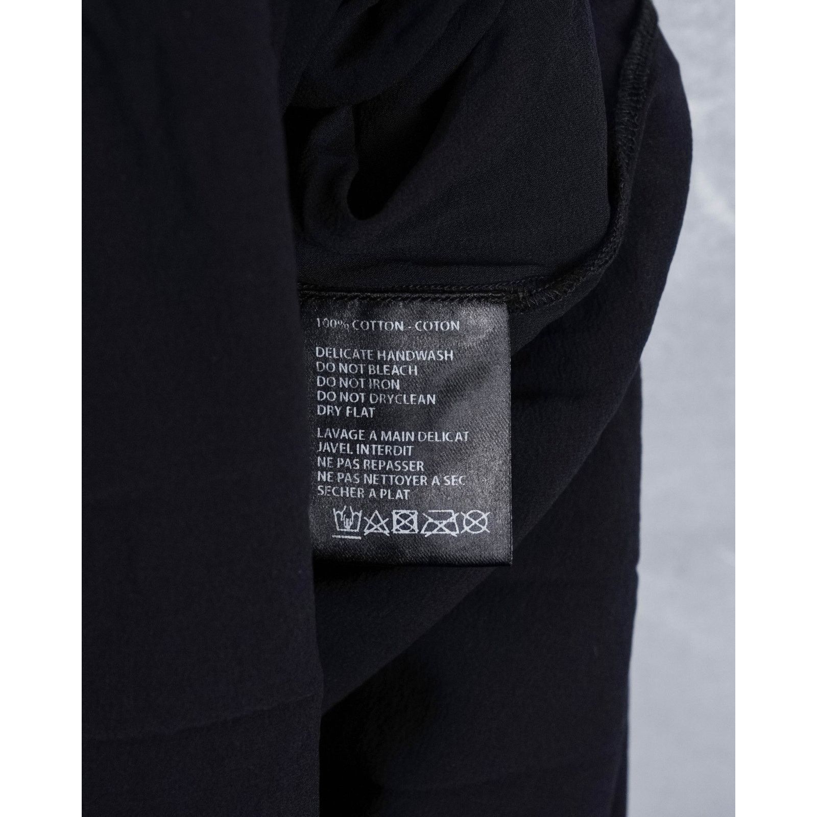 Haider Ackermann Haider ackermann multicolor sequin party tank top blouse Size XL / US 12-14 / IT 48-50 - 12 Thumbnail