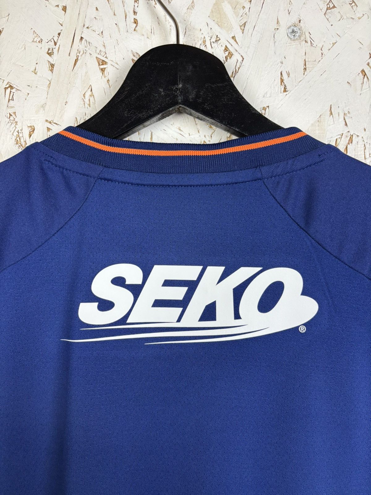 Castore NWT Castore Rangers FC 2023/24 Third Kit Soccer Jersey XL Size US XL / EU 56 / 4 - 5 Thumbnail
