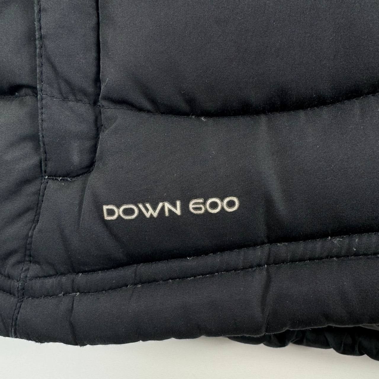 Berghaus Berghaus Down 600 Puffer Vest Black Sleeveless Womens Size M Size M / US 6-8 / IT 42-44 - 5 Thumbnail