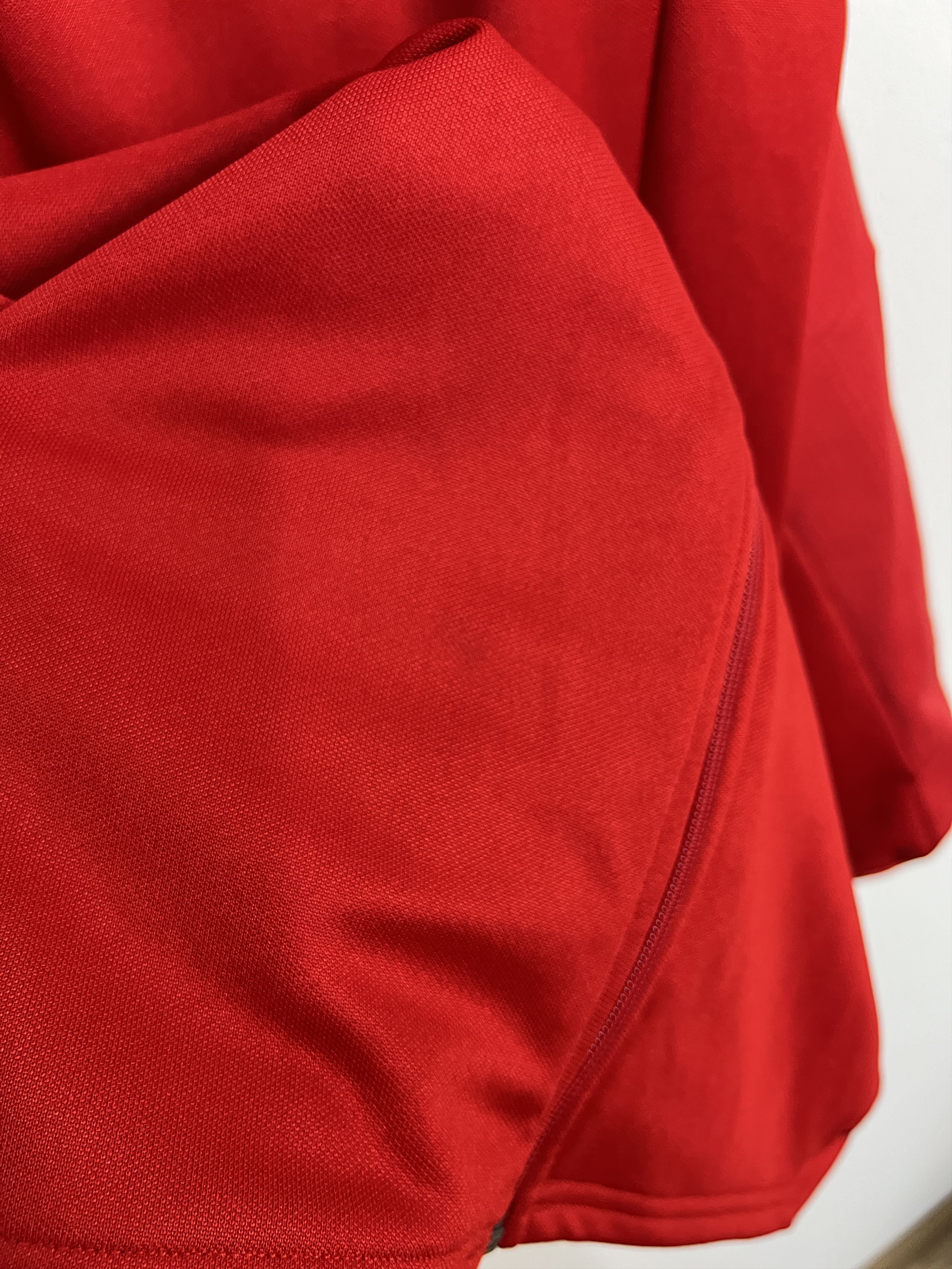 Adidas Originals Bayern Munich Football Jacket Soccer Track Top Size US XL / EU 56 / 4 - 7 Thumbnail