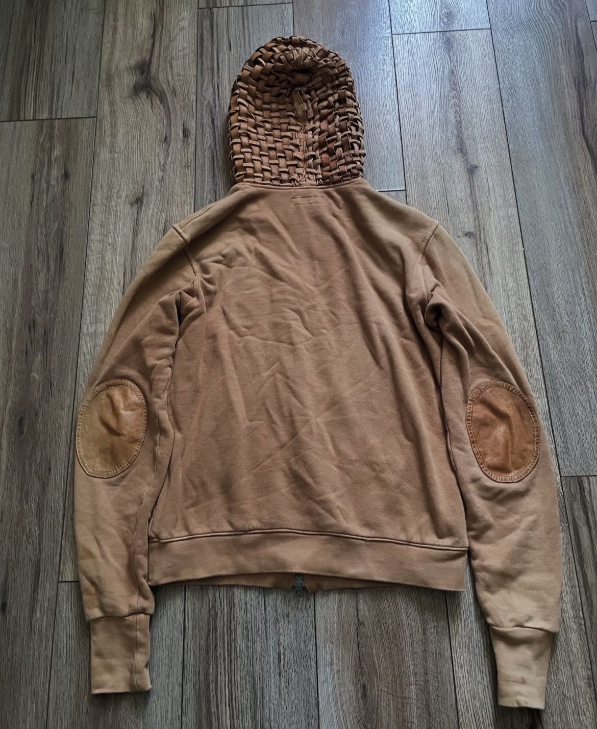 Other Led Rechwe Woodstock Hoodie Size US M / EU 48-50 / 2 - 8 Thumbnail