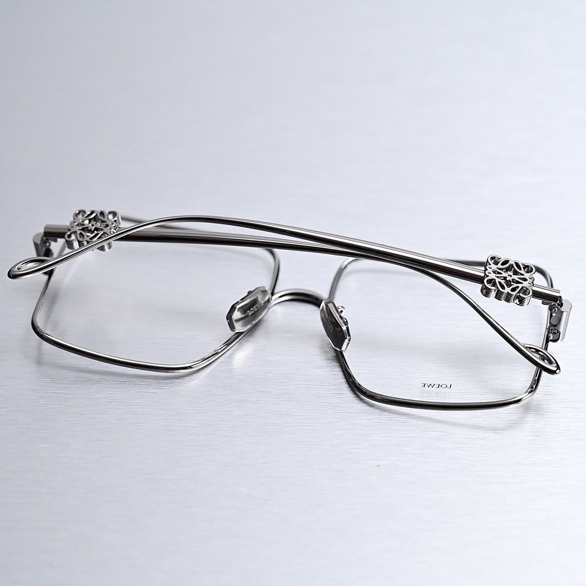 Loewe LOEWE LW50038U GLASSES Size ONE SIZE - 9 Thumbnail