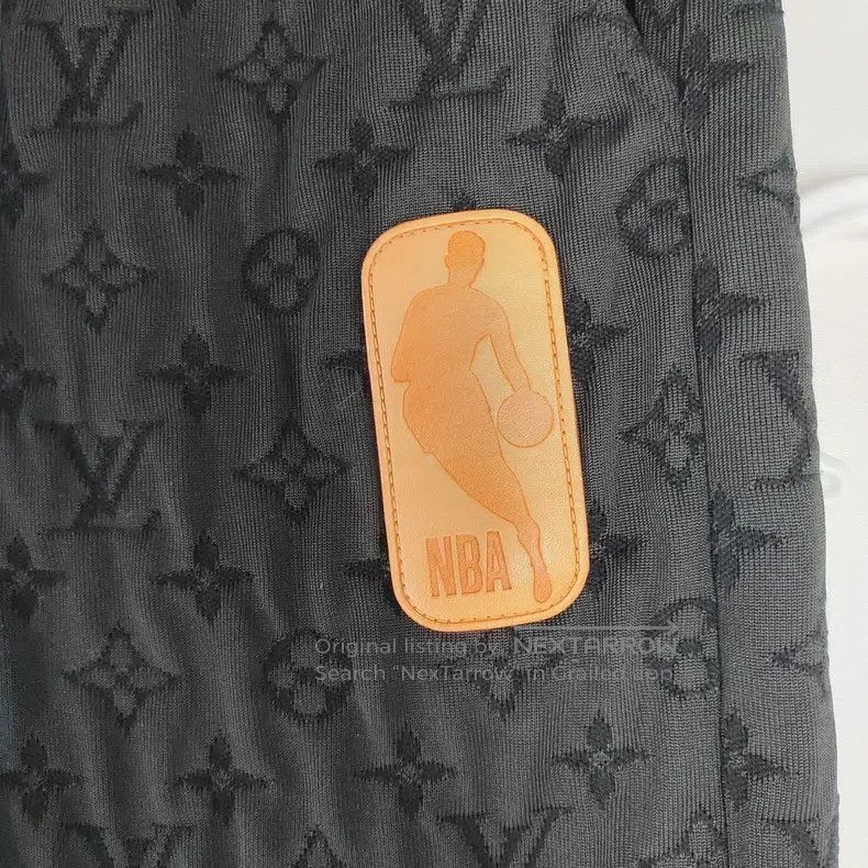 Louis Vuitton Louis Vuitton size m Knitted printed pants Size US 28 / EU 44 - 5 Thumbnail