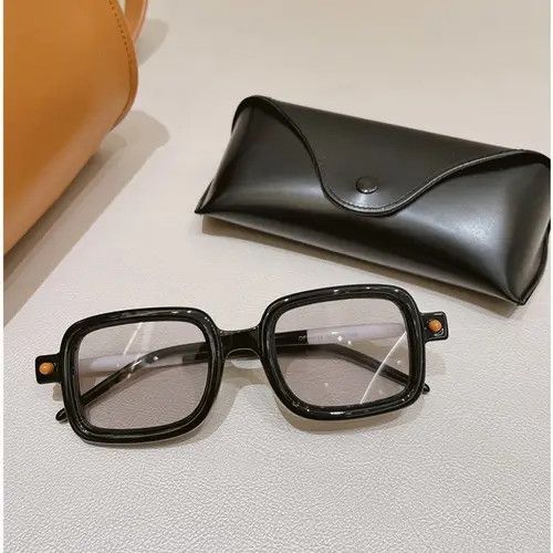 Vintage Retro punk sunglasses Size ONE SIZE - 1 Thumbnail