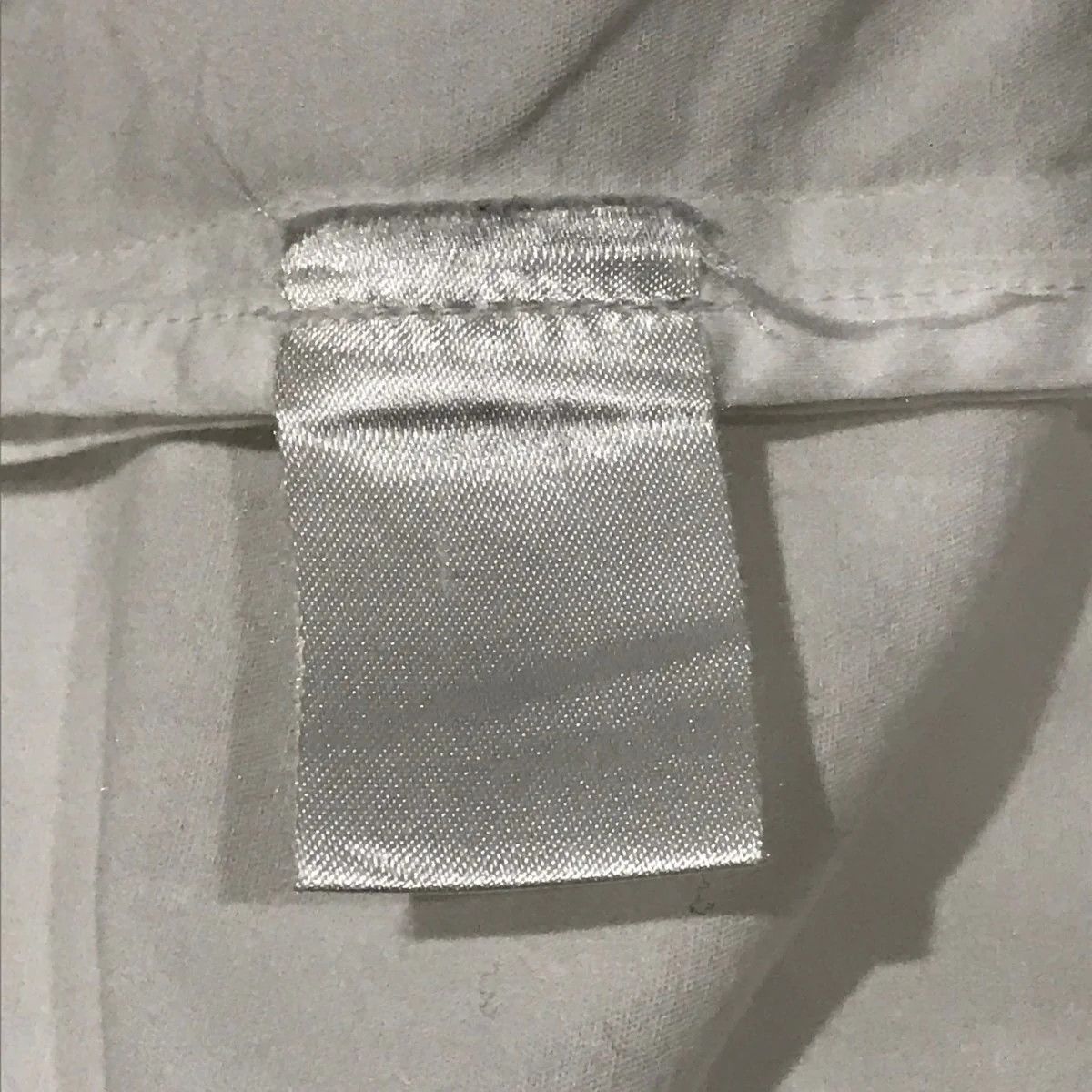 Number (N)ine Double Breasted Shirt Size US S / EU 44-46 / 1 - 6 Thumbnail
