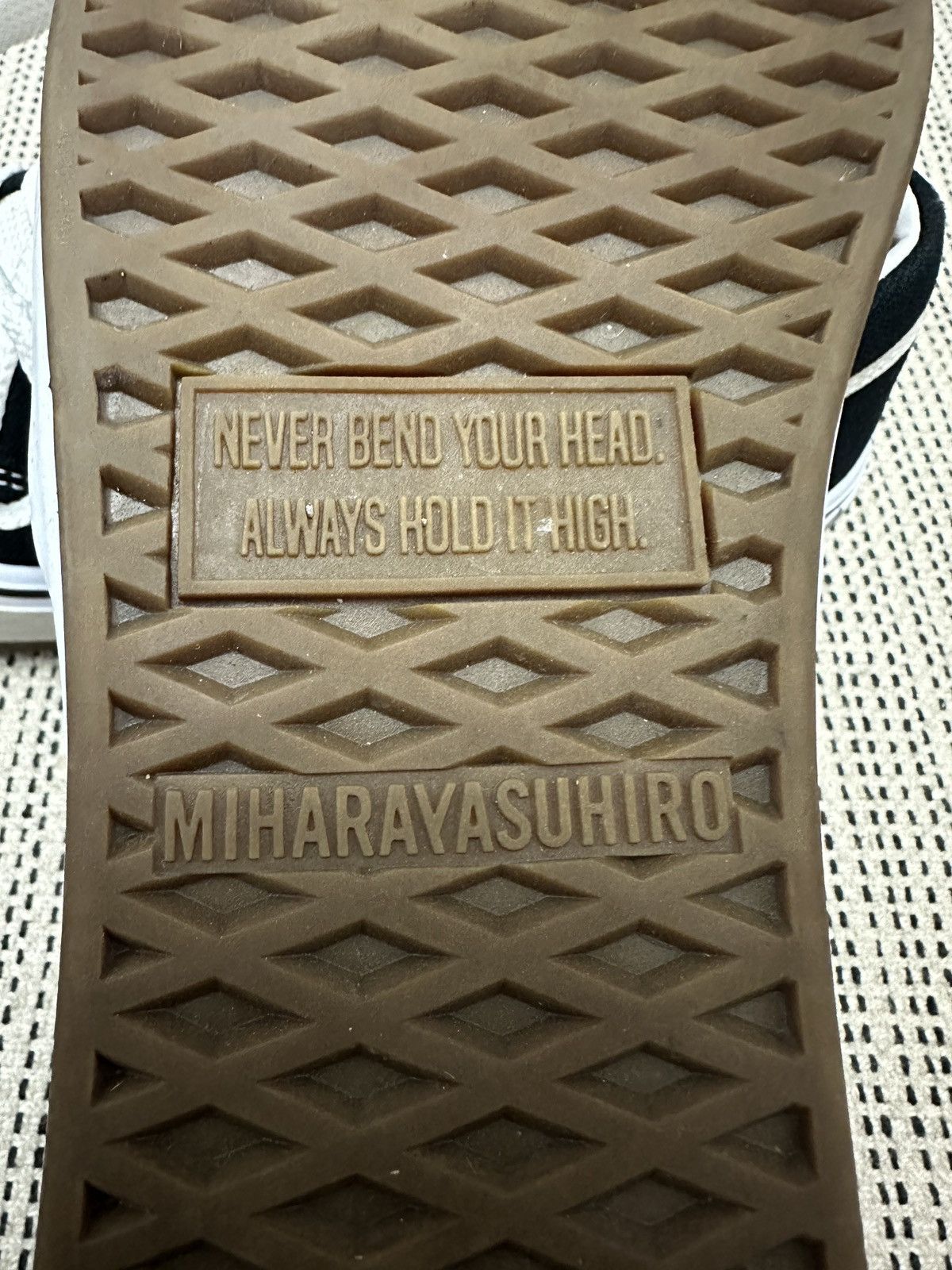 Maison MIHARA YASUHIRO 🔥🔥🔥 Slip On Miharayasuhiro Shoes Size US 9 / EU 42 - 10 Thumbnail